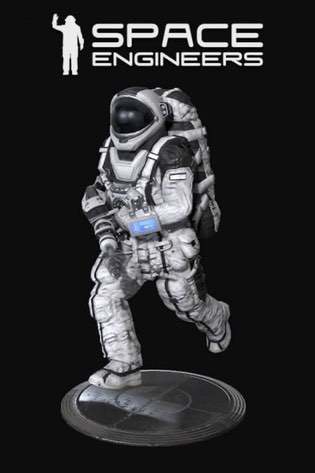 Space Engineers Скачать Торрент